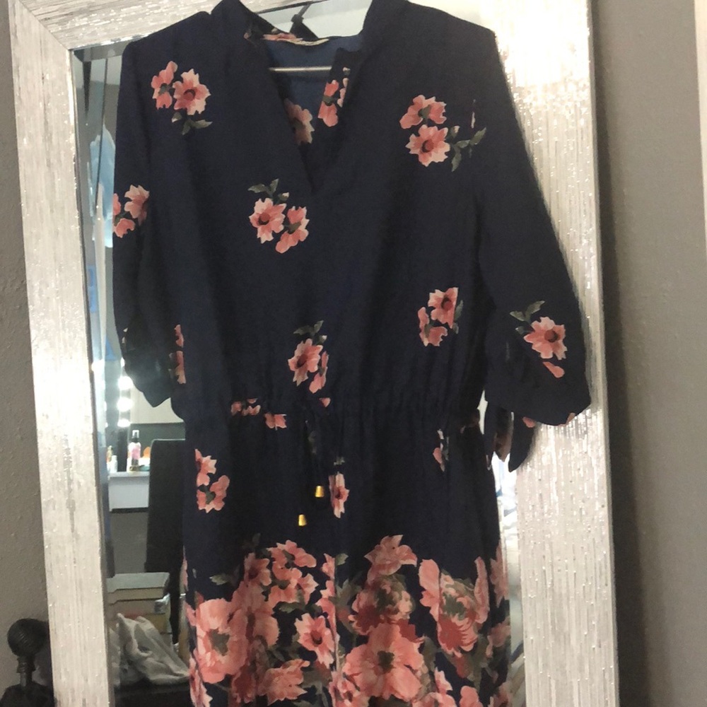 Casual dress